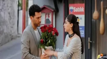 أعلى نسبة مشاهدة.. مسلسل ورود وذنوب يتصدر الدراما العربية في موعد عرضه الجديد